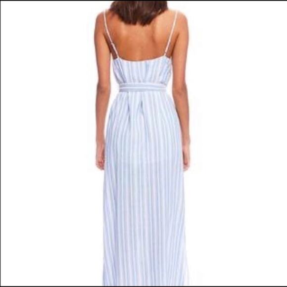 Jetset Diaries Dress Love Like A Sunset Maxi - Picture 4 of 8